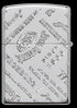Zippo vžigalnik 60.006.157 Jack Daniels Armor 360°